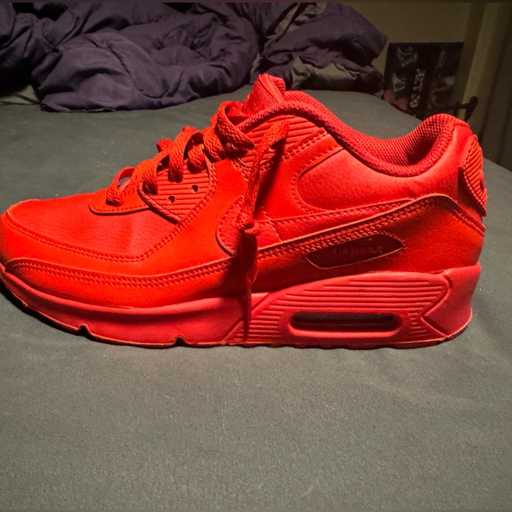 Women’s Nike